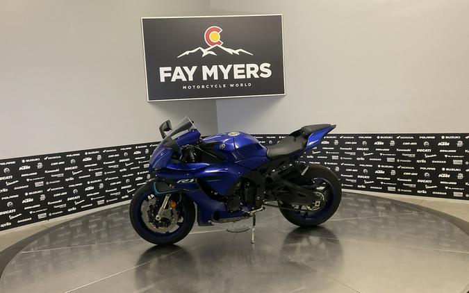 2026 YAMAHA YZF-R1 - 15856U