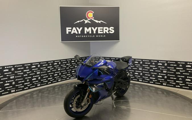 2026 YAMAHA YZF-R1 - 15856U