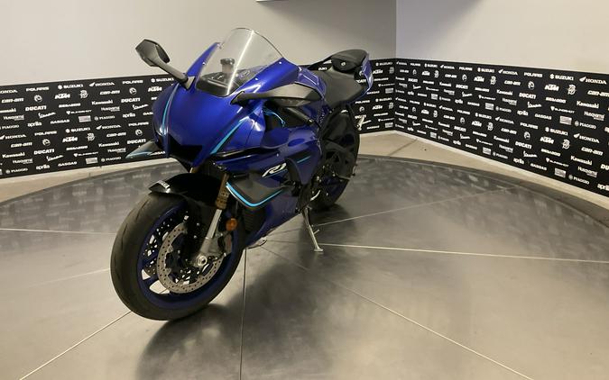 2026 YAMAHA YZF-R1 - 15856U