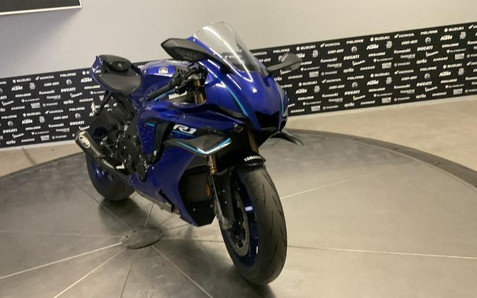 2026 YAMAHA YZF-R1 - 15856U