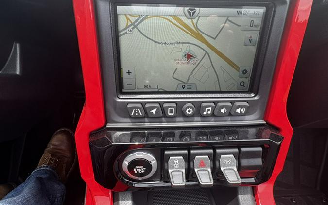 2026 Polaris Slingshot® R AutoDrive