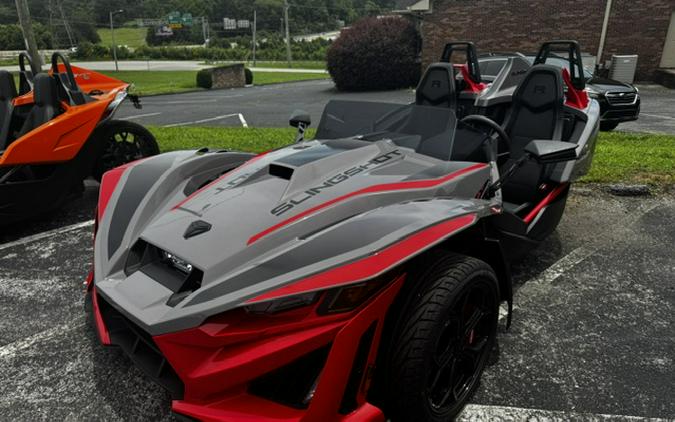 2026 Polaris Slingshot® R AutoDrive