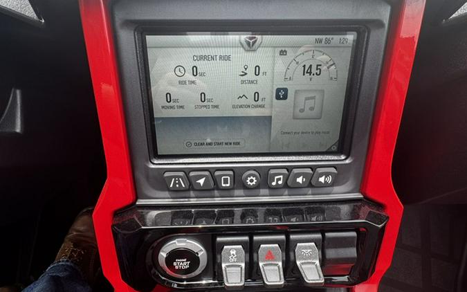 2026 Polaris Slingshot® R AutoDrive