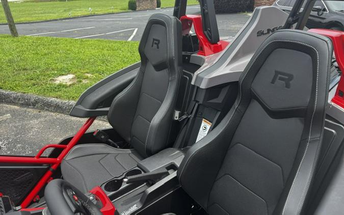 2026 Polaris Slingshot® R AutoDrive