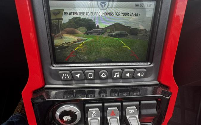 2026 Polaris Slingshot® R AutoDrive