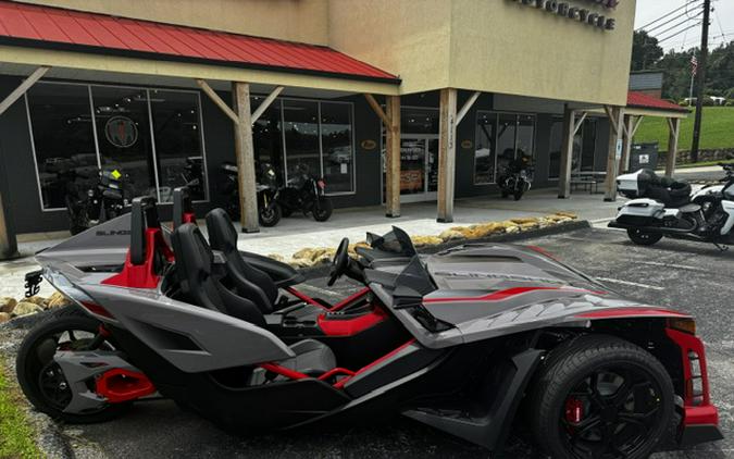 2026 Polaris Slingshot® R AutoDrive