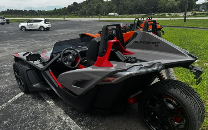 2026 Polaris Slingshot® R AutoDrive