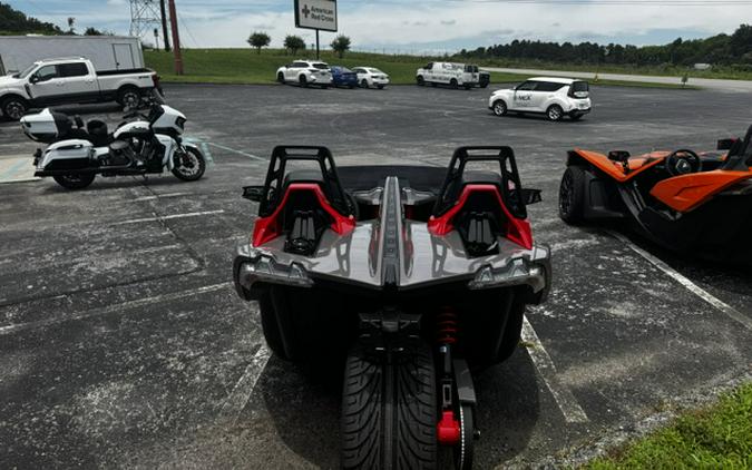 2026 Polaris Slingshot® R AutoDrive