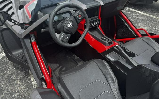 2026 Polaris Slingshot® R AutoDrive