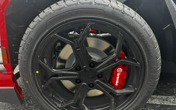 2026 Polaris Slingshot® R AutoDrive