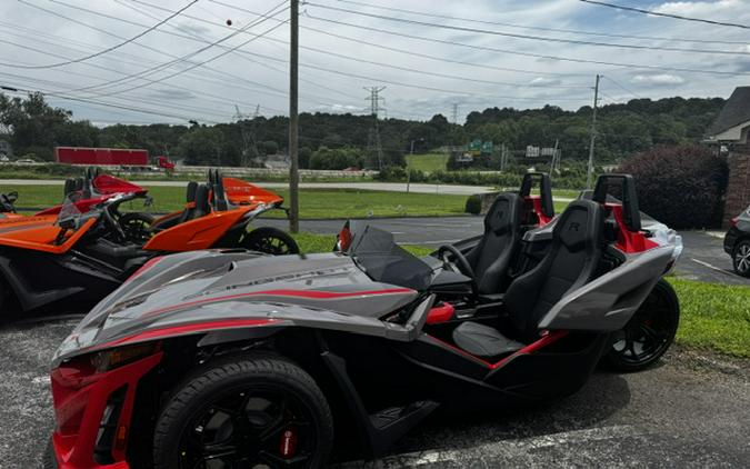 2026 Polaris Slingshot® R AutoDrive