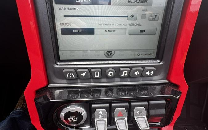 2026 Polaris Slingshot® R AutoDrive