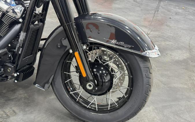 2026 HARLEY DAVIDSON HERITAGE SOFTAIL CLASSIC LIMITED