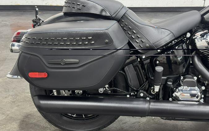 2026 HARLEY DAVIDSON HERITAGE SOFTAIL CLASSIC LIMITED