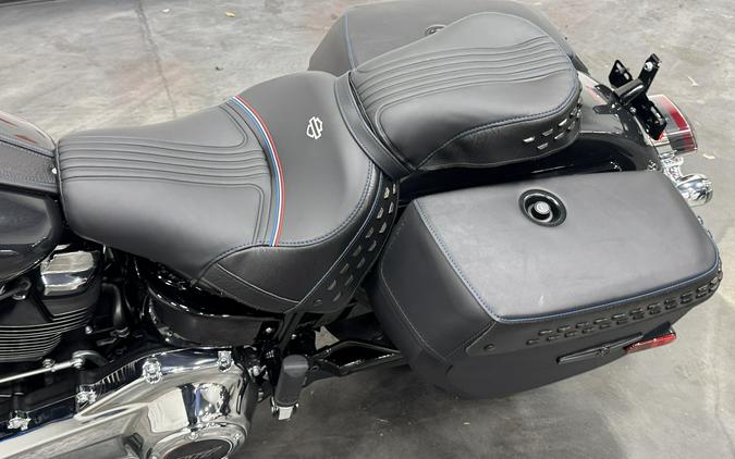 2026 HARLEY DAVIDSON HERITAGE SOFTAIL CLASSIC LIMITED