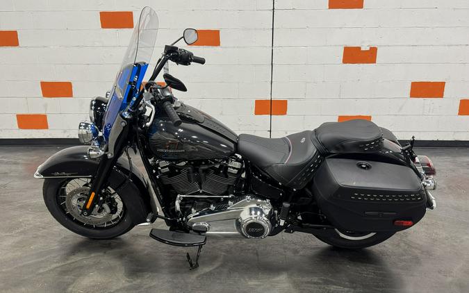 2026 HARLEY DAVIDSON HERITAGE SOFTAIL CLASSIC LIMITED