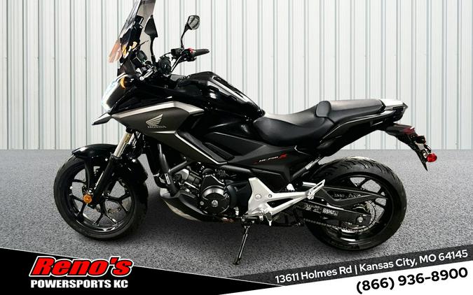 2020 Honda NC750X