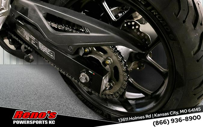 2020 Honda NC750X