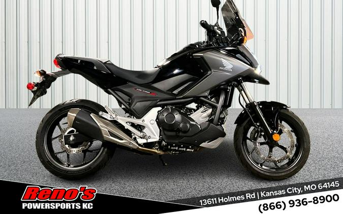 2020 Honda NC750X