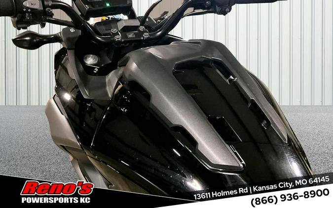 2020 Honda NC750X