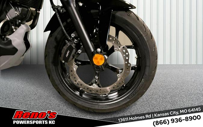 2020 Honda NC750X