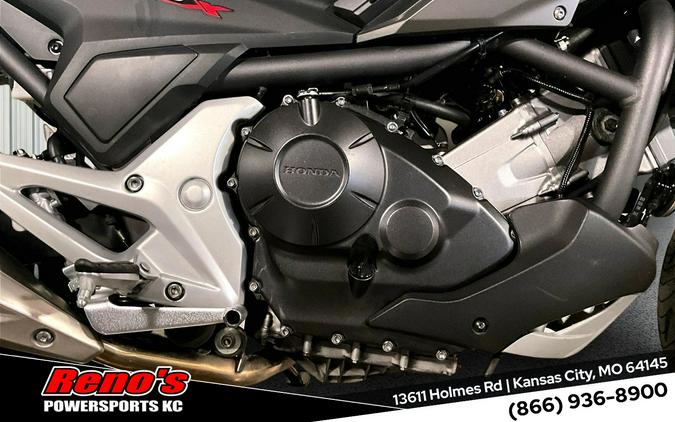 2020 Honda NC750X
