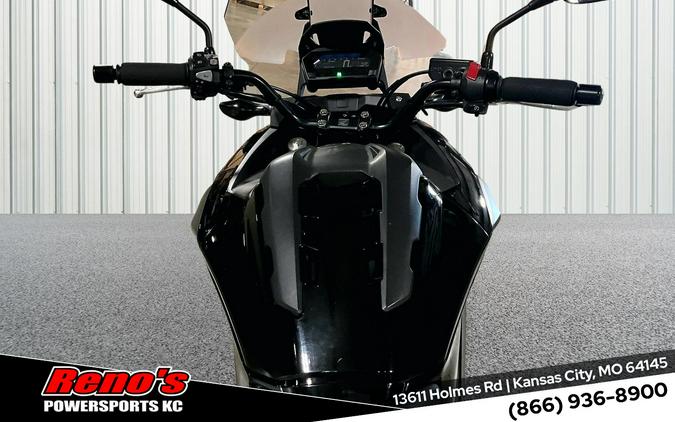 2020 Honda NC750X