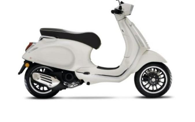 2023 Vespa Sprint 50