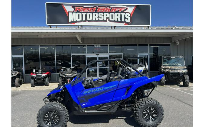 2024 Yamaha YXZ 1000R SS