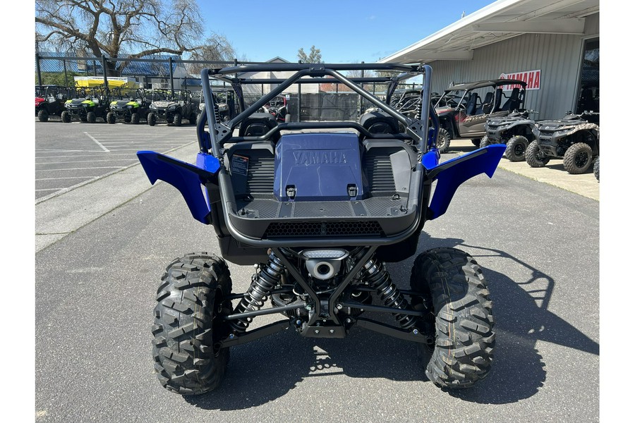 2024 Yamaha YXZ 1000R SS