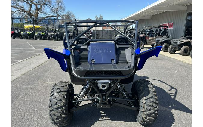 2024 Yamaha YXZ 1000R SS