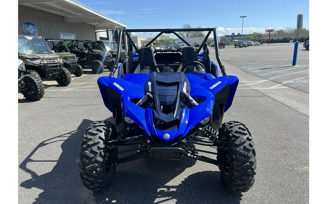 2024 Yamaha YXZ 1000R SS