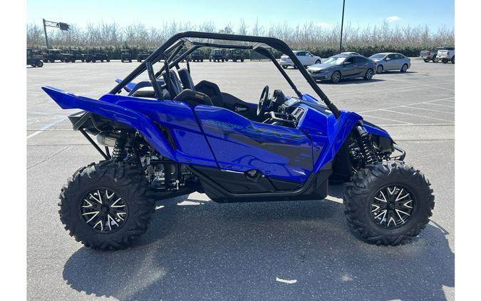 2024 Yamaha YXZ 1000R SS