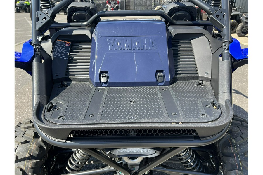 2024 Yamaha YXZ 1000R SS