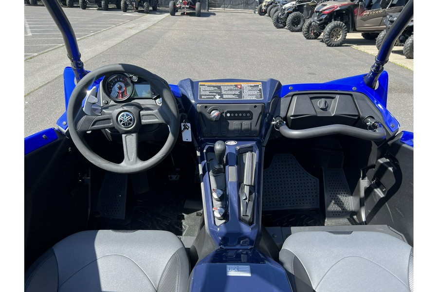 2024 Yamaha YXZ 1000R SS