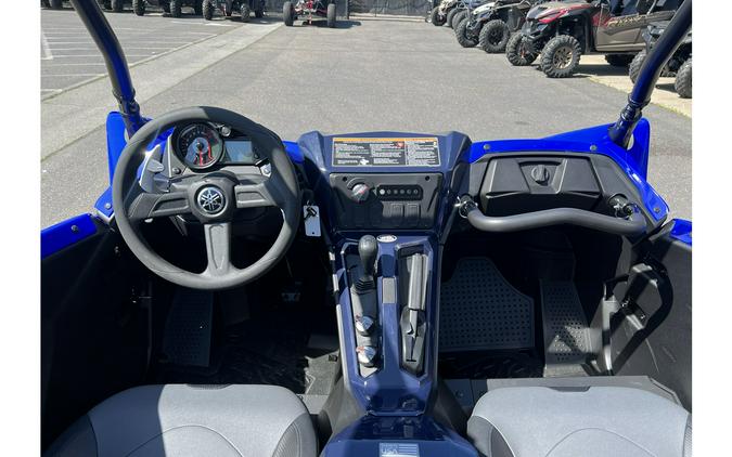 2024 Yamaha YXZ 1000R SS