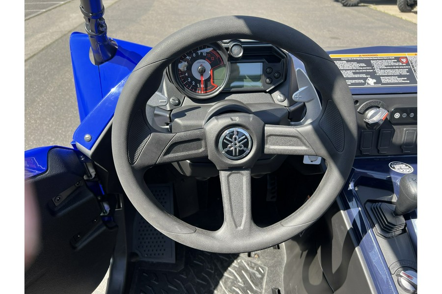 2024 Yamaha YXZ 1000R SS