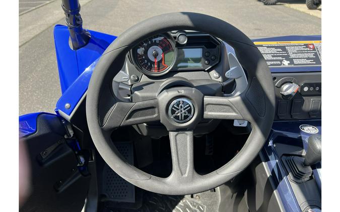 2024 Yamaha YXZ 1000R SS