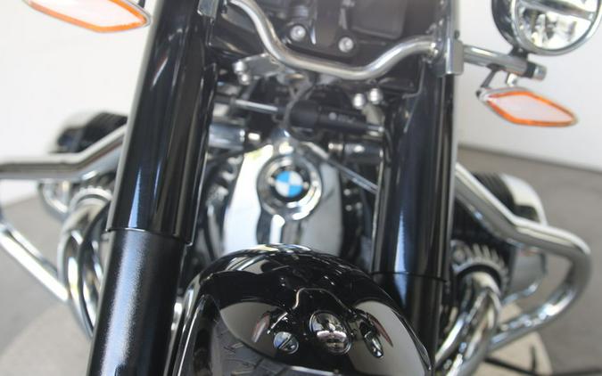 2021 BMW R 18 Classic