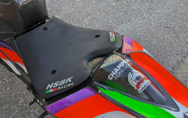 2014 Aprilia RSV4 Factory APRC ABS