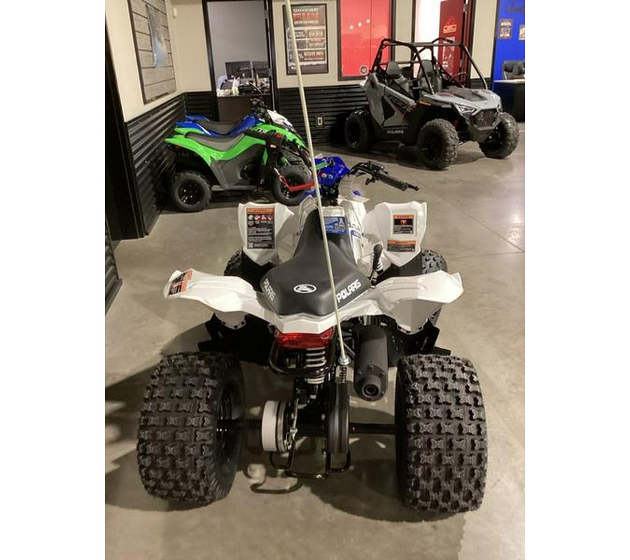 2024 Polaris® Outlaw 110 EFI