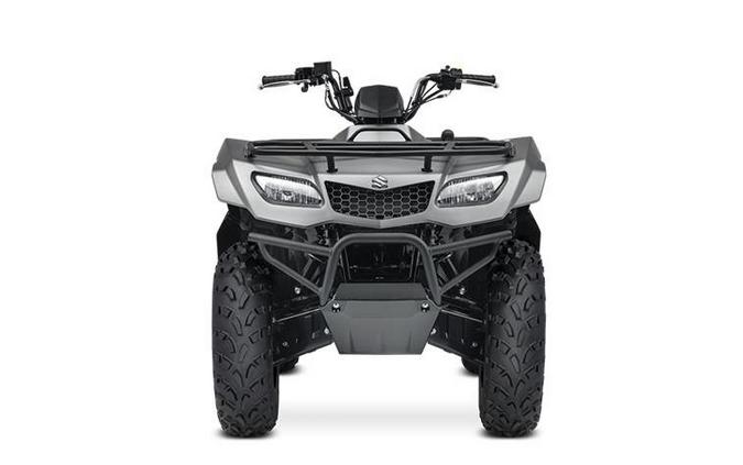 2022 Suzuki KINGQUAD 400 ASI