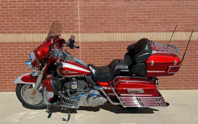 2008 Harley-Davidson CVO Ultra Classic