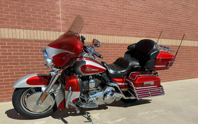 2008 Harley-Davidson CVO Ultra Classic