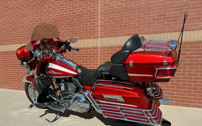 2008 Harley-Davidson CVO Ultra Classic