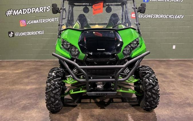 2022 Kawasaki Teryx® S LE