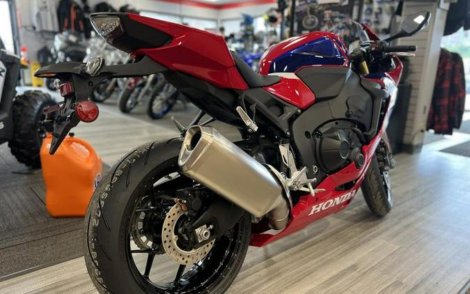 2023 Honda® CBR1000RR