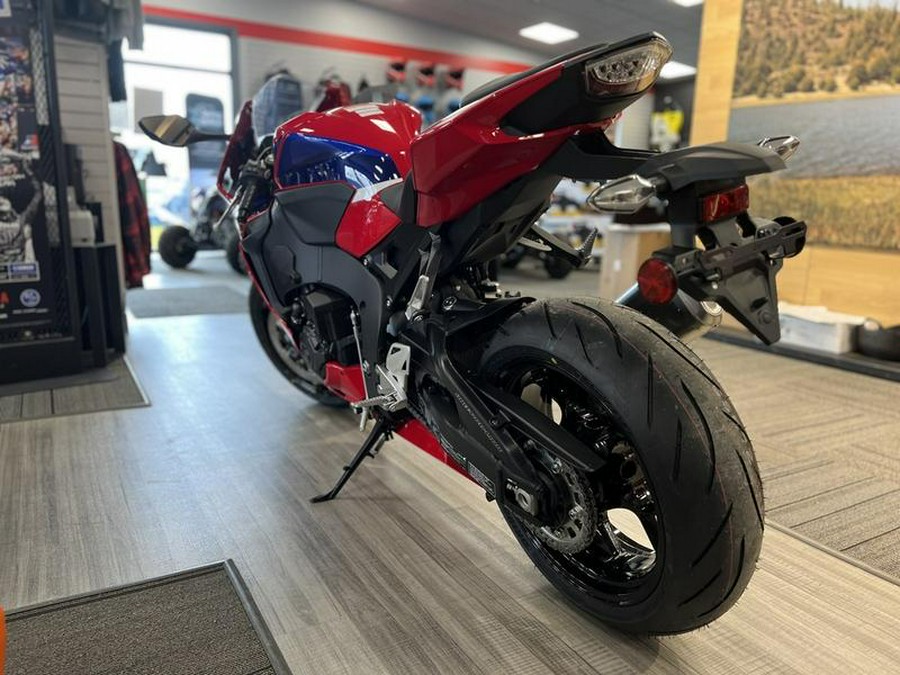 2023 Honda® CBR1000RR