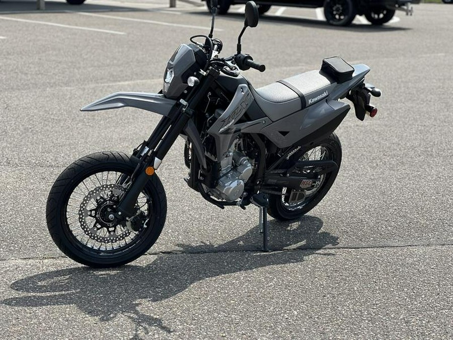 2025 Kawasaki KLX®300SM