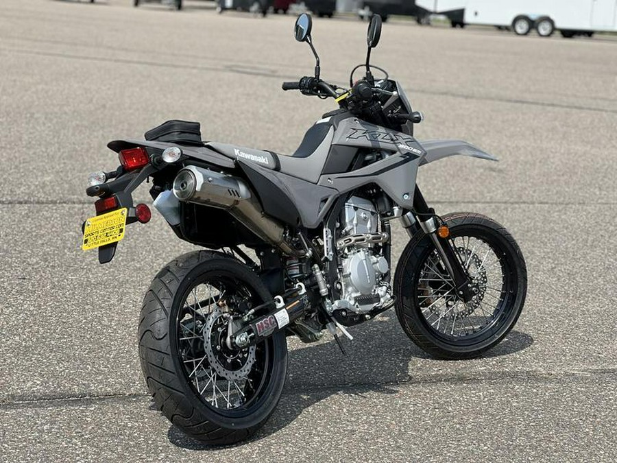 2025 Kawasaki KLX®300SM